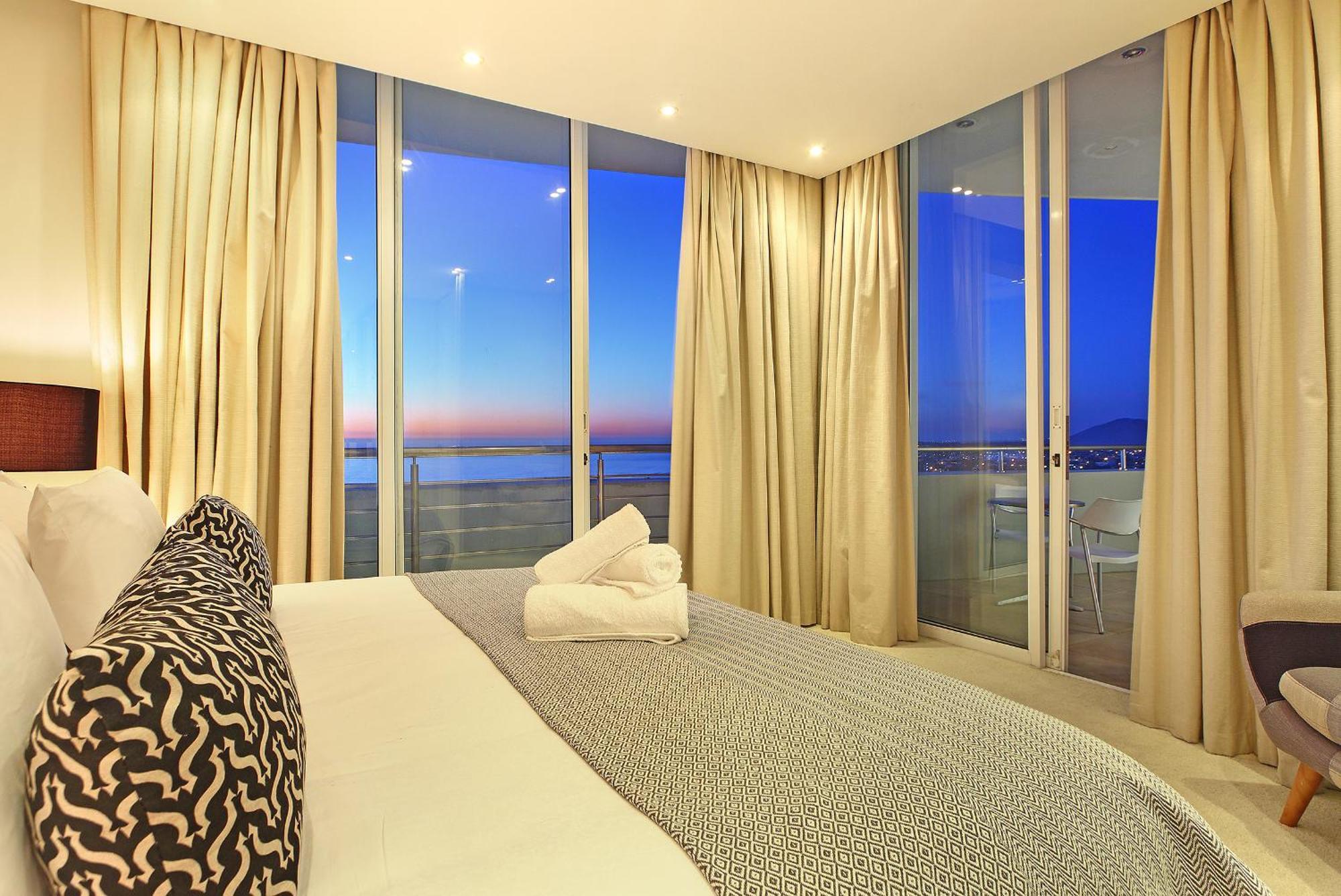 Horizon Bay 1602 Cape Town