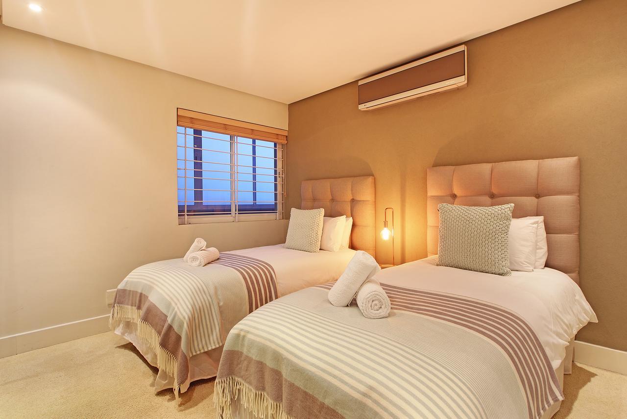 Apartment Horizon Bay 1602 *