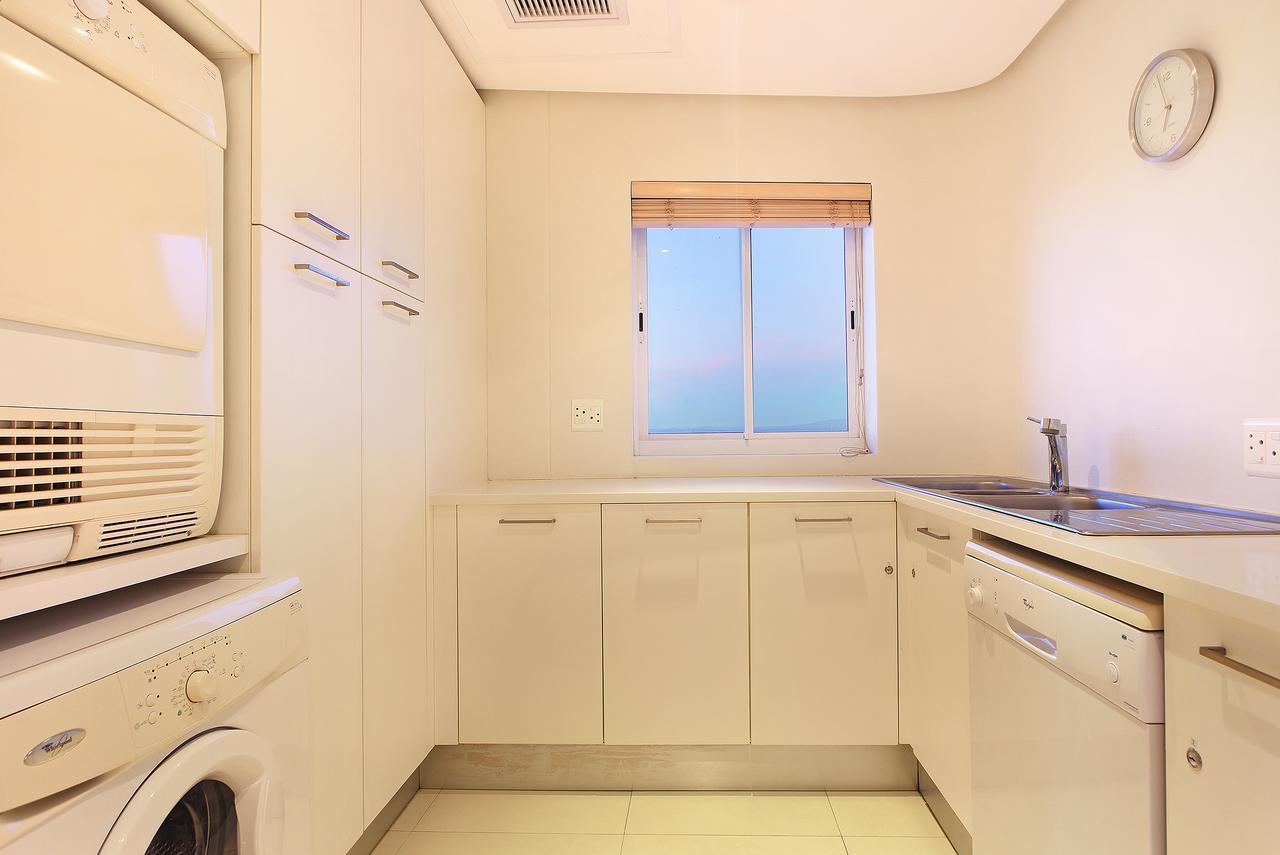 Horizon Bay 1602 Apartment
