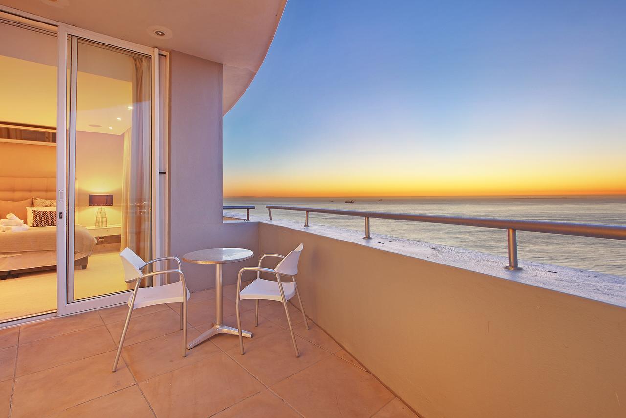 Horizon Bay 1602 Apartment Cape Town